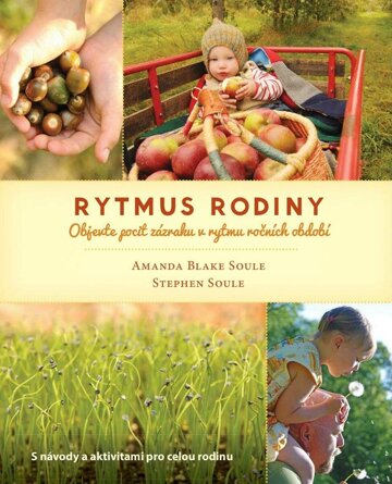 Obálka e-magazínu Rytmus rodiny - Objevte pocit zázraku v rytmu ročních období