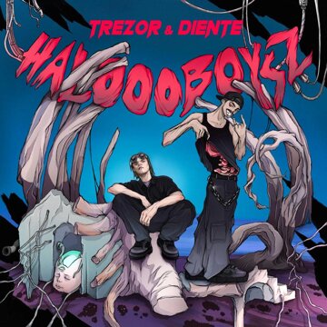 Obálka uvítací melodie all day (bonus track)