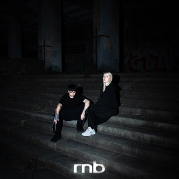 Obálka uvítací melodie rnb lifelong
