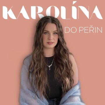Obálka uvítací melodie Do Peřin