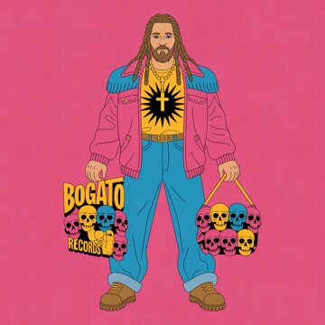 Obálka uvítací melodie Wanna Be Me