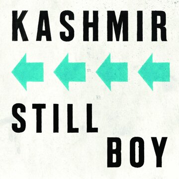 Obálka uvítací melodie Still Boy