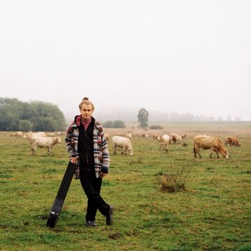 Obálka uvítací melodie Planeta Pluto