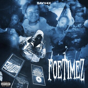 Obálka uvítací melodie Remembered (Explicit)