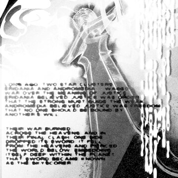 Obálka uvítací melodie thirteen twenty two