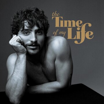 Obálka uvítací melodie The Time Of My Life