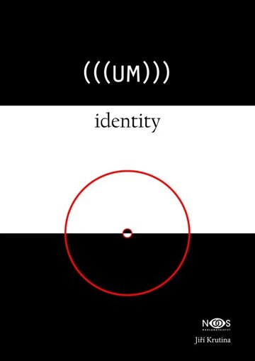 Obálka knihy Um identity