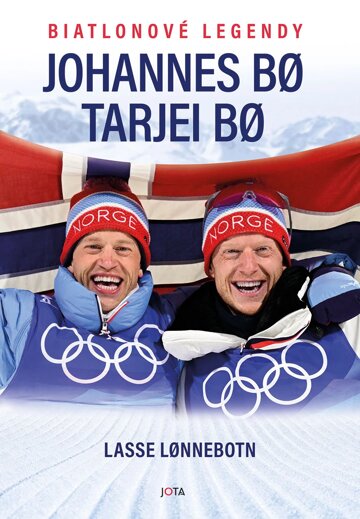 Biatlonové legendy – Johannes a Tarjei Bø