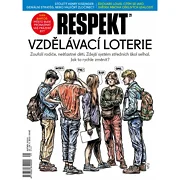 Respekt 21/2023