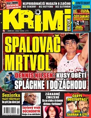 Krimi revue 2/23