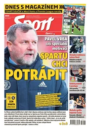 Sport 24.2.2023