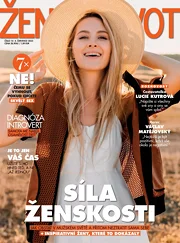 Žena a život 14/2023