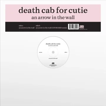 An Arrow In The Wall