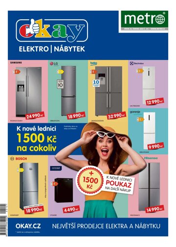 Obálka e-magazínu deník METRO 24.6.2022