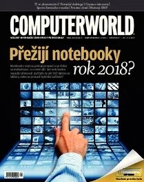 Obálka e-magazínu Computerworld 1-2/2013