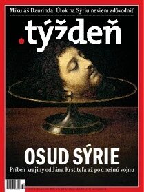 Obálka e-magazínu Časopis týždeň 37/2013