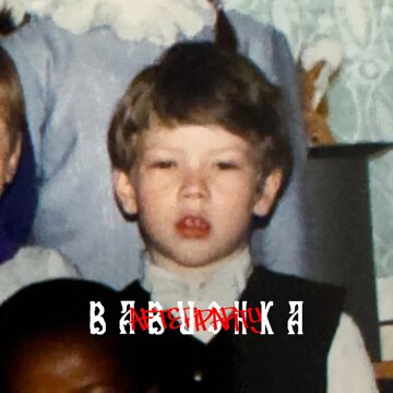 Obálka uvítací melodie Generace bez písmen