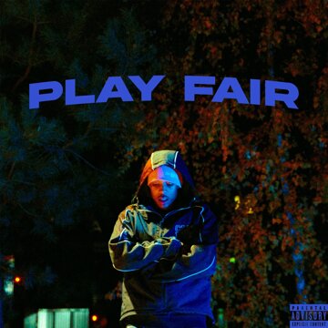 Obálka uvítací melodie Play Fair