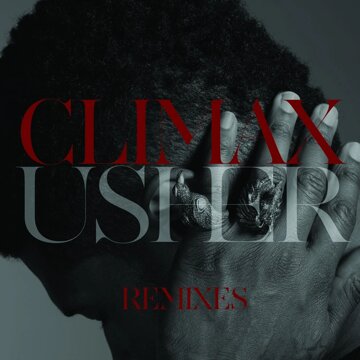 Obálka uvítací melodie Climax (Kaskade Remix)