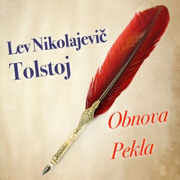 Obálka audioknihy Obnova pekla