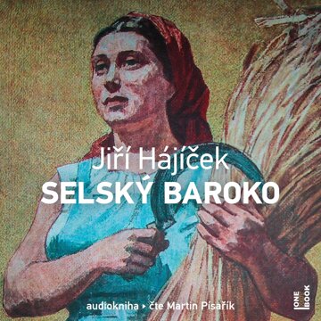 Obálka audioknihy Selský baroko