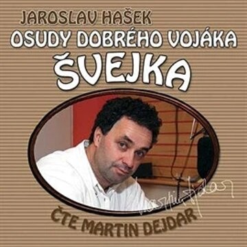 Obálka audioknihy Osudy dobrého vojáka Švejka (17 & 18)