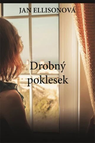 Obálka knihy Drobný poklesek