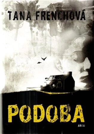 Obálka knihy Podoba