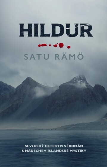 Obálka knihy Hildur