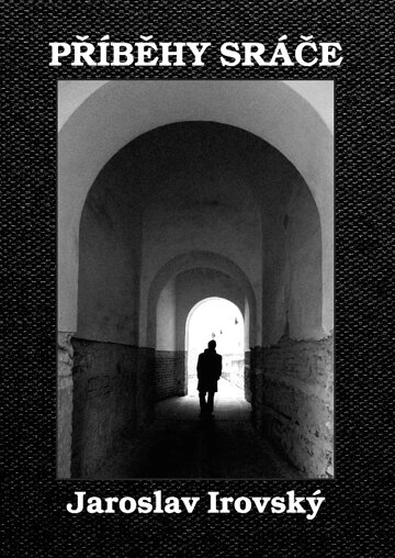 Obálka knihy Příběhy sráče