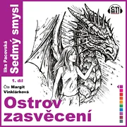 Ostrov zasvěcení