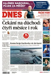 MF Dnes 7.6.2023