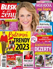 Blesk pro ženy 36/2023