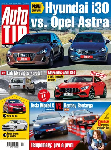 Obálka e-magazínu Auto TIP 20.2.2017