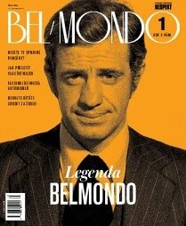 Obálka e-magazínu Bel Mondo 11/2013