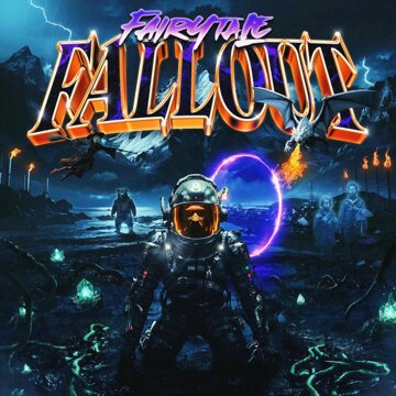 Obálka uvítací melodie spawn bicc