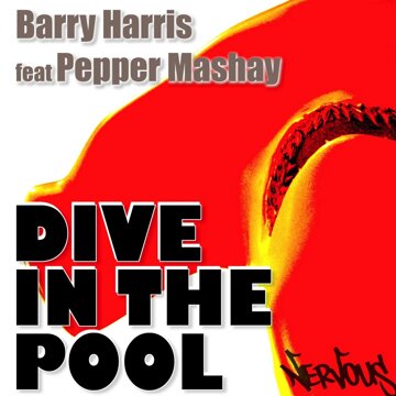 Obálka uvítací melodie Dive In The Pool [Tony Arzadon and Nathan Scott Remix]