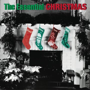 Obálka uvítací melodie Have Yourself A Merry Little Christmas (Album Version)