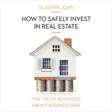 Obálka audioknihy How to safely invest in real estate