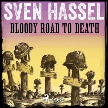 Obálka audioknihy Bloody Road to Death