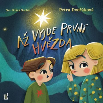 Obálka audioknihy Až vyjde první hvězda