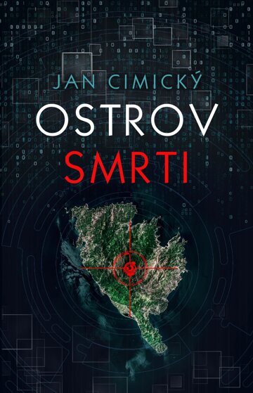 Obálka knihy Ostrov smrti
