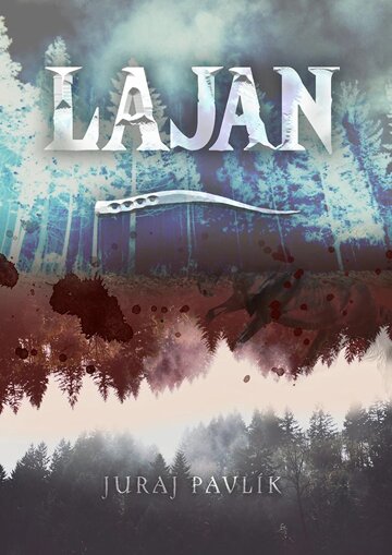 Obálka knihy Lajan