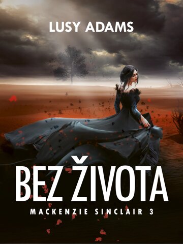 Obálka knihy Bez života