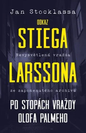 Odkaz Stiega Larssona