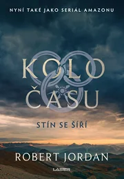 Kolo času 4: Stín se šíří