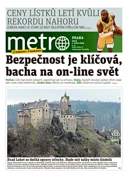 deník METRO 7.2.2023