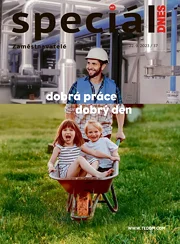 Magazín DNES SPECIÁL Vysočina - 22.9.2023