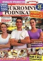 Obálka e-magazínu Súkromný podnikateľ 10/2014