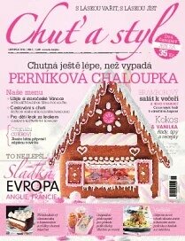 Chuť a styl 11